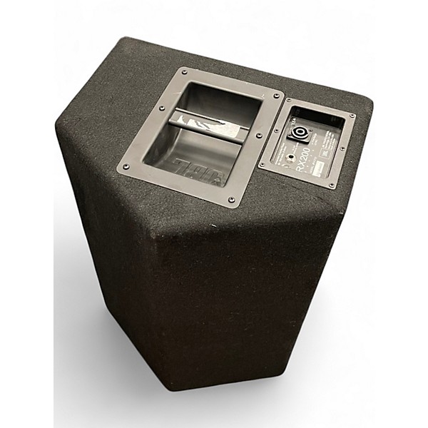 Used JBL JRX200 Unpowered Speaker