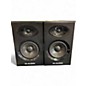 Used M-Audio BX5 Graphite Pair Powered Monitor thumbnail