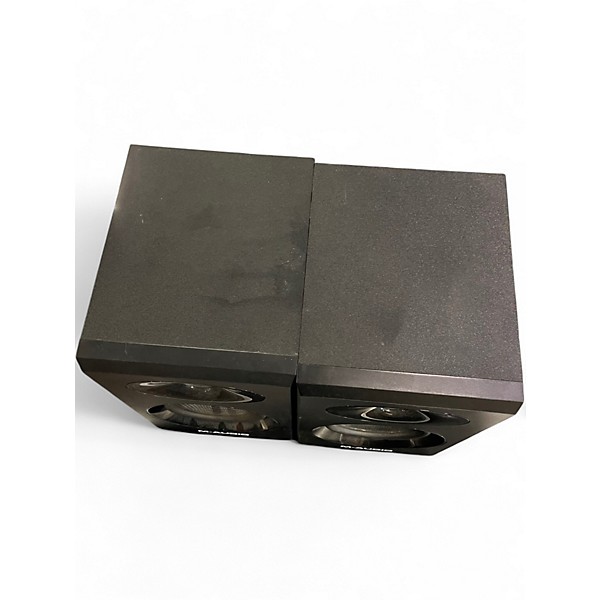 Used M-Audio BX5 Graphite Pair Powered Monitor