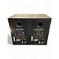 Used M-Audio BX5 Graphite Pair Powered Monitor