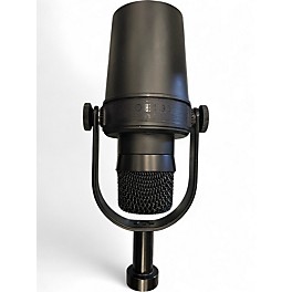 Used Shure MV7X Dynamic Microphone