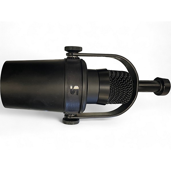 Used Shure MV7X Dynamic Microphone