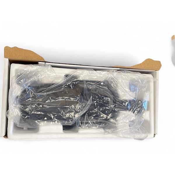 Used Shure MV7X Dynamic Microphone