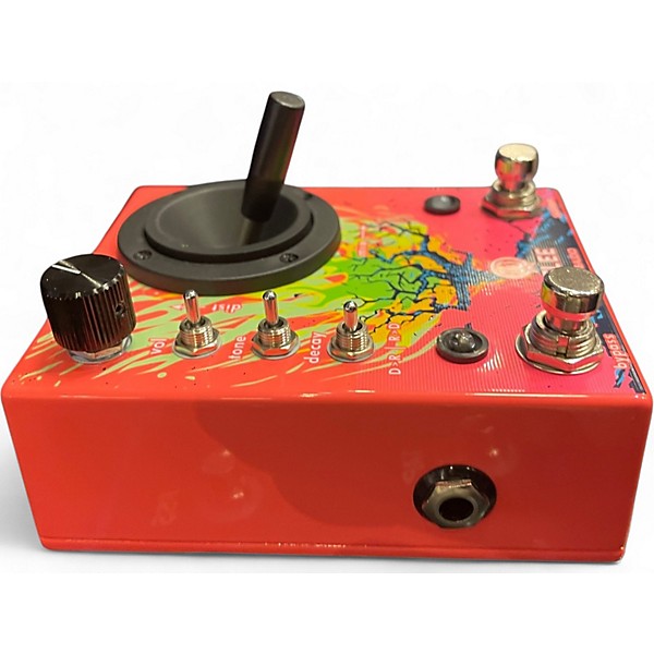 Used Walrus Audio Melee Effect Pedal