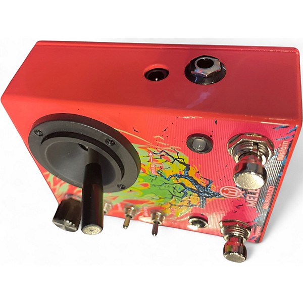 Used Walrus Audio Melee Effect Pedal