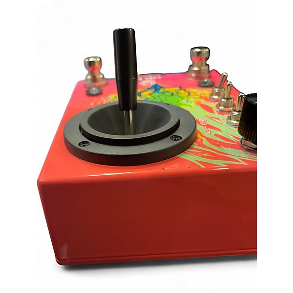 Used Walrus Audio Melee Effect Pedal