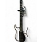 Used Asmuse AD 80 Black Electric Guitar thumbnail