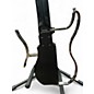 Used Asmuse AD 80 Black Electric Guitar
