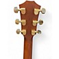 Used Taylor 814CE Natural Acoustic Electric Guitar
