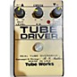Used B.k Butler TUBE DRIVER Guitar Preamp thumbnail