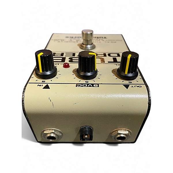 Used B.k Butler TUBE DRIVER Guitar Preamp