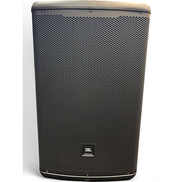 Used JBL EON715 Powered Speaker