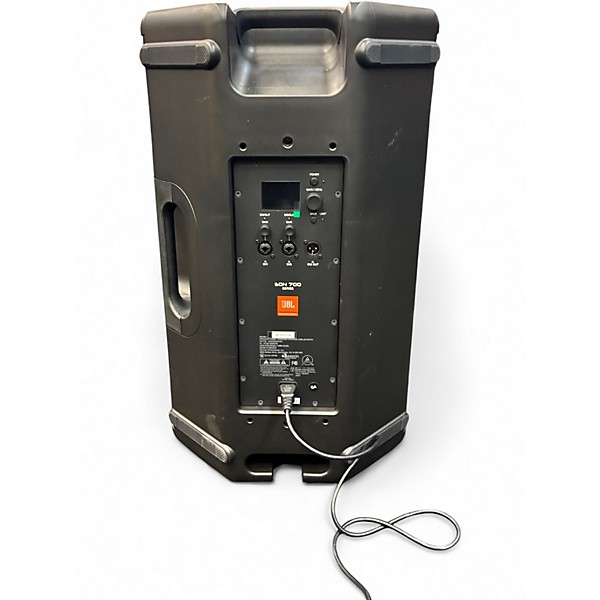 Used JBL EON715 Powered Speaker