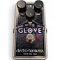 Used Electro-Harmonix OD Glove Overdrive/Distortion Effect Pedal thumbnail