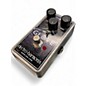 Used Electro-Harmonix OD Glove Overdrive/Distortion Effect Pedal