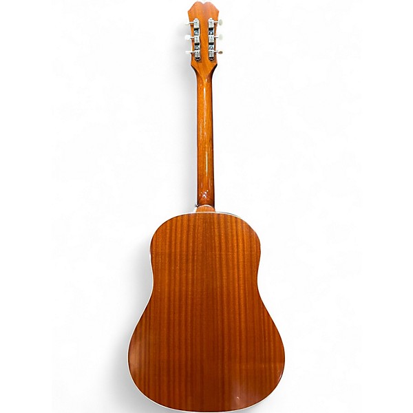 Epiphone FT79 TEXAN masterbilt エレアコ 02UsedEpiphoneTexanFT-