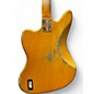 Used 2024 Fender 1962 JAGUAR RELIC MASTERBUILT Natural Solid Body Electric Guitar
