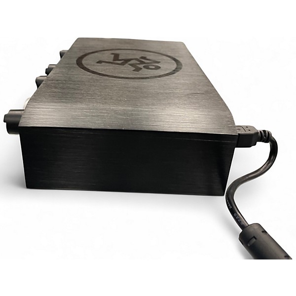 Used Mackie Onyx Producer 2-2 Audio Interface