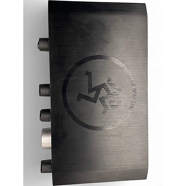 Used Mackie Onyx Producer 2-2 Audio Interface