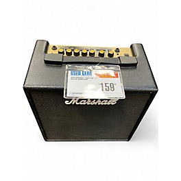 Used Marshall CODE 25W 1x10 Guitar Combo Amp