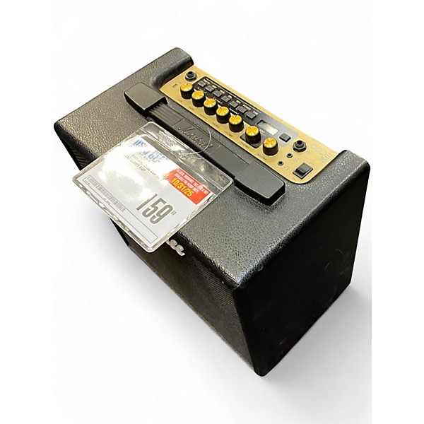 Used Marshall CODE 25W 1x10 Guitar Combo Amp