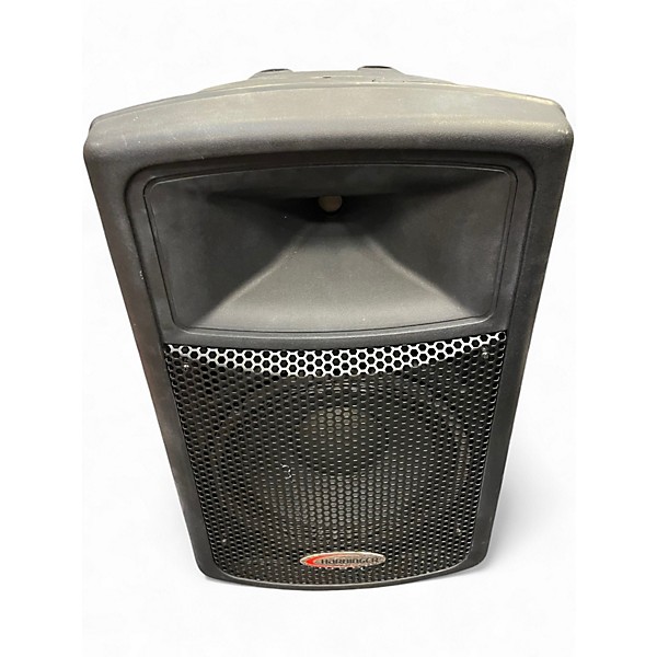 Used Harbinger APS12 Powered Speaker