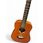 Used Taylor B2TE Natural Acoustic Electric Guitar