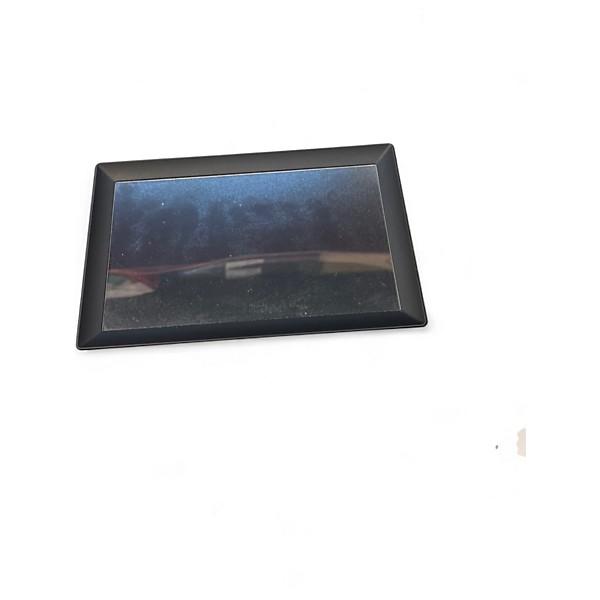 Used Yamaha Montage 61 Key White Keyboard Workstation