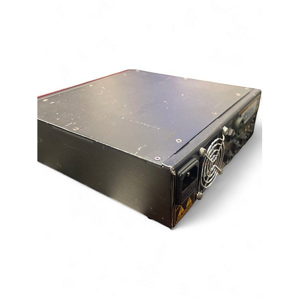 Used Markbass Big Bang 500W Bass Amp Head