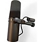 Used Shure SM7B Dynamic Microphone thumbnail