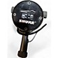 Used Shure SM7B Dynamic Microphone