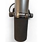 Used Shure SM7B Dynamic Microphone
