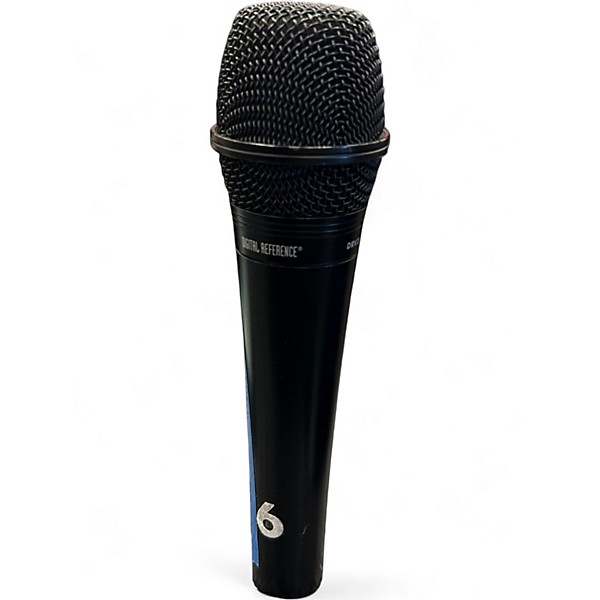Used Digital Reference DRV200 Dynamic Microphone