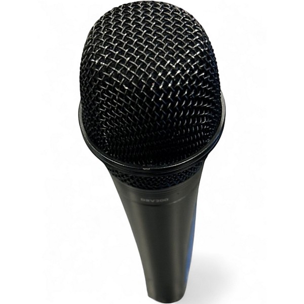 Used Digital Reference DRV200 Dynamic Microphone