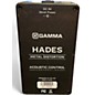 Used GAMMA Hades Metal Effect Pedal