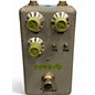 Used Fender Hammertone Effect Pedal thumbnail
