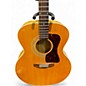 Used Guild JF30 Natural Acoustic Guitar