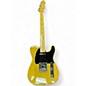 Used Fender American Professional II Telecaster MUSTARD Solid Body Electric Guitar thumbnail