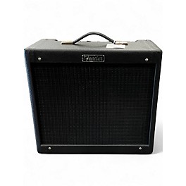 Used Fender Blues Junior IV 15W 1x12 Tube Guitar Combo Amp