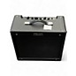 Used Fender Blues Junior IV 15W 1x12 Tube Guitar Combo Amp