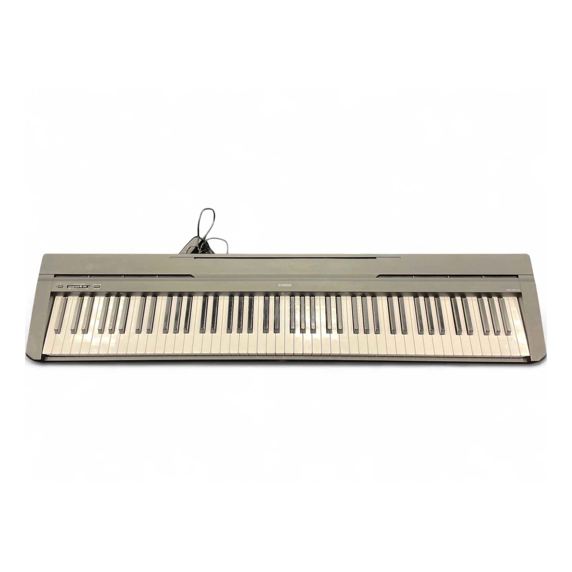 Used Yamaha P45 Stage Piano | Guitar Center