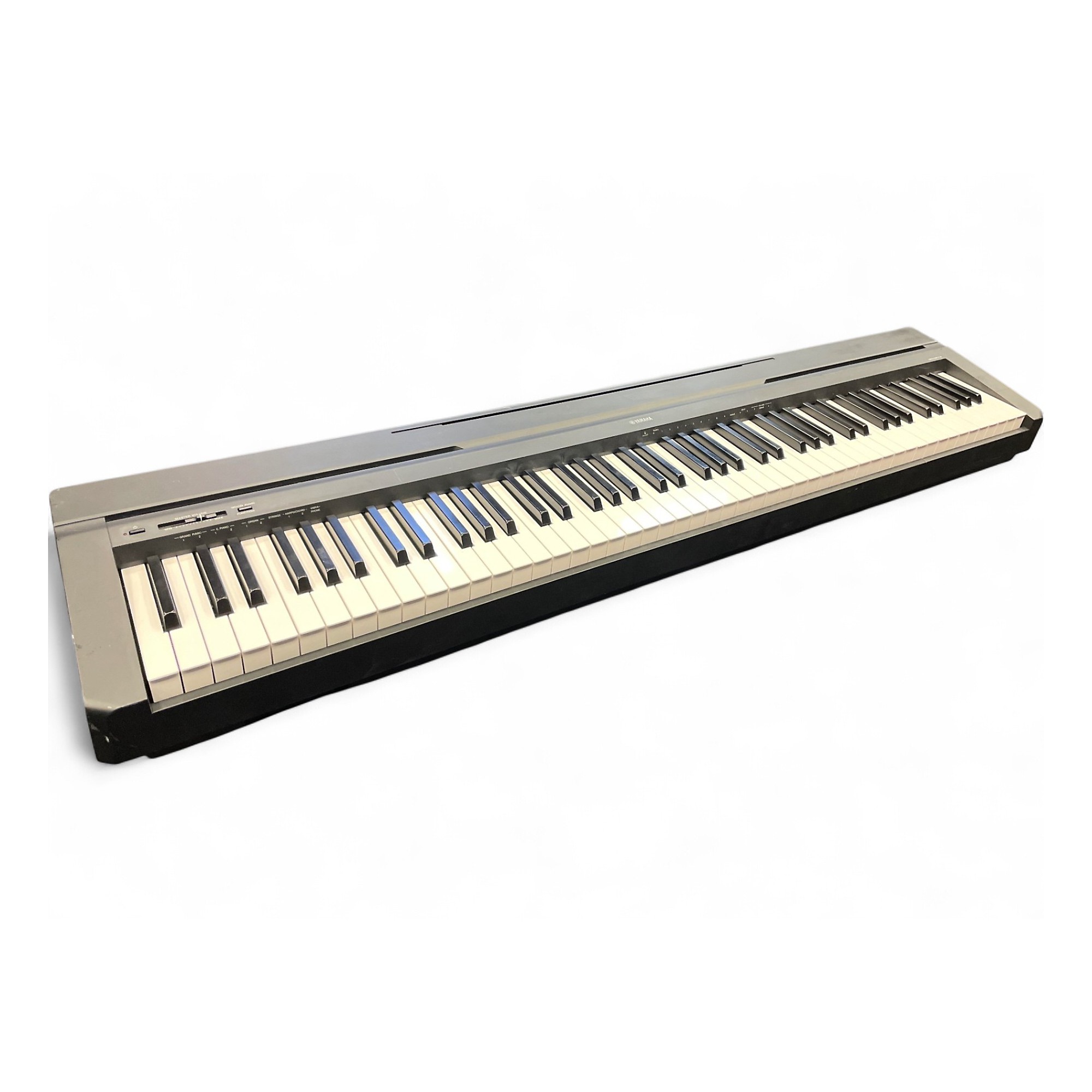 Used Yamaha P45 Stage Piano | Guitar Center