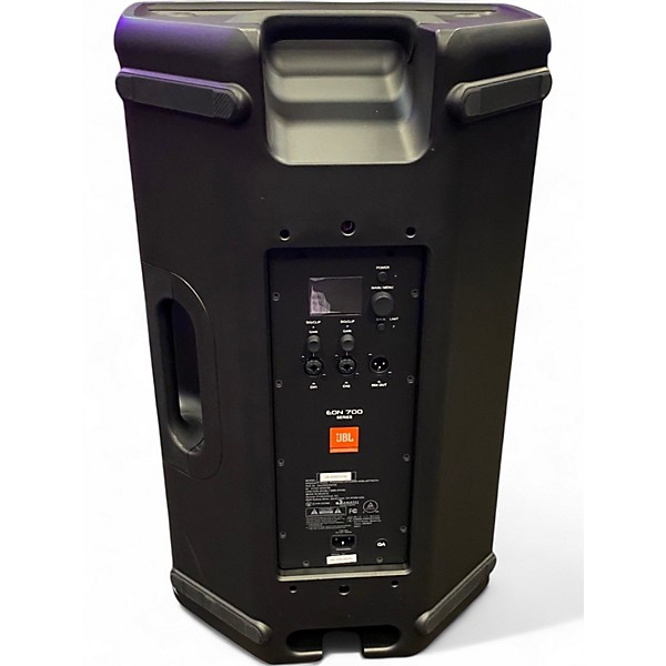 Used JBL EON715 Powered Speaker