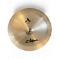 Used Zildjian 18in A China High Cymbal thumbnail