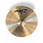 Used Zildjian 16in A Series Medium Thin Crash Cymbal thumbnail