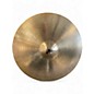 Used Zildjian 16in A Series Medium Thin Crash Cymbal