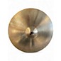 Used Zildjian 16in A Series Medium Thin Crash Cymbal