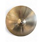 Used Zildjian 16in A Series Medium Thin Crash Cymbal