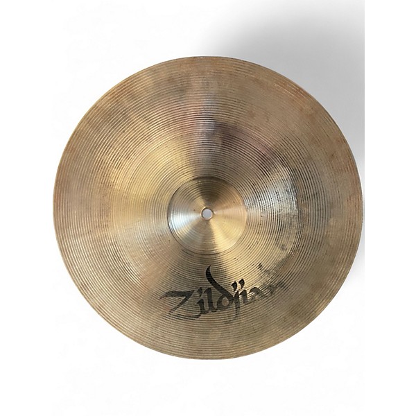 Used Zildjian 16in A Series Medium Thin Crash Cymbal