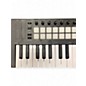 Used Novation Launchkey Mini MIDI Controller
